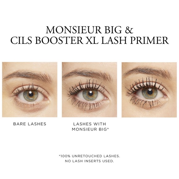 LANCÔME
Monsieur Big Waterproof Mascara - Picture 4 of 4